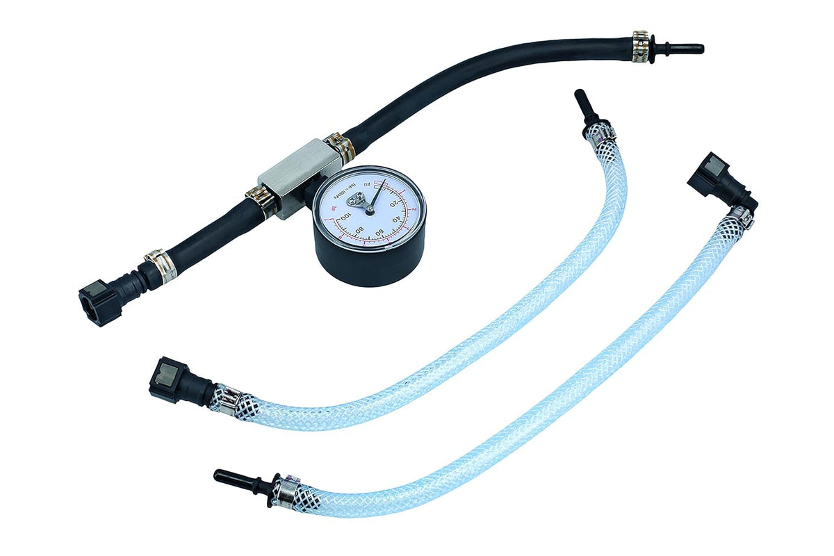 AdBlue Health Test Kits