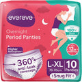 Evereve Disposable Underwear Disposable Postpartum 10 pieces