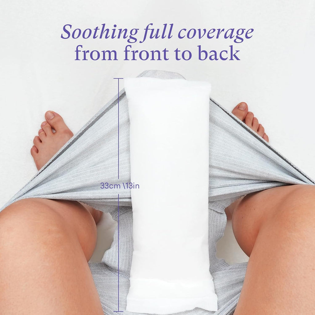 PurComfy 2 in 1 Maternity Pads Postpartum 10 pieces