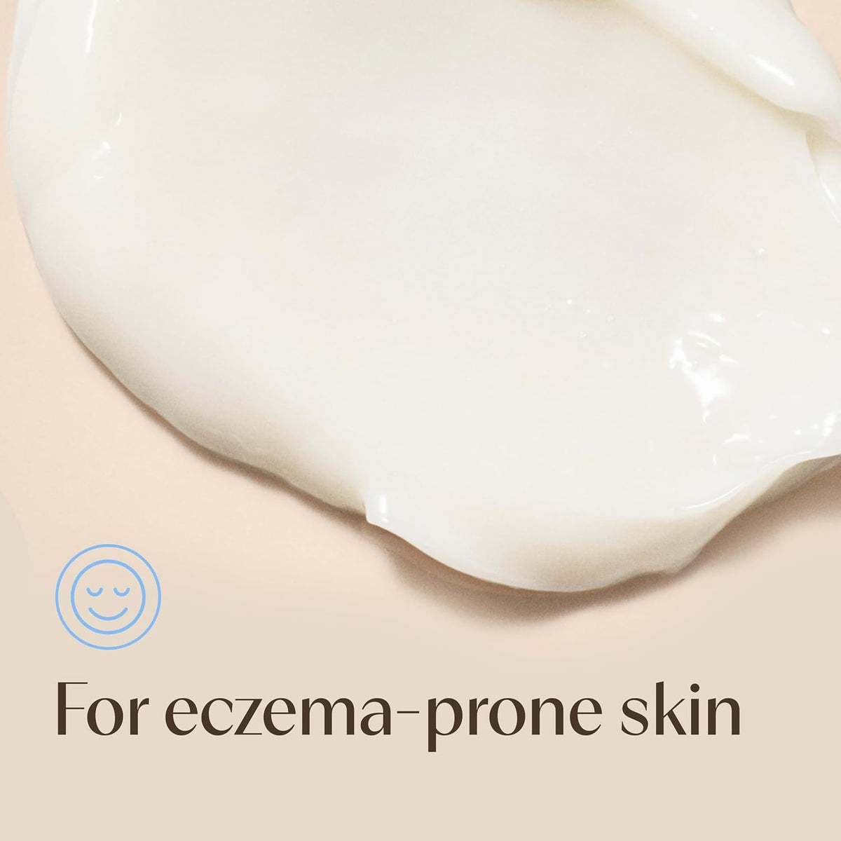 Aveeno Baby Eczema Therapy Nighttime Body Balm, Hypoallergenic, 11 oz | Made with Colloidal Oat & Ceramides, Soothes Dry, Itchy Skin Due to Eczema, HSA/FSA Eligible, No Added Fragrances or Steroids