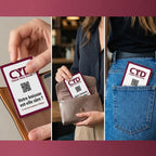 Test Drogue Anti-GHB Environmental Test Kits 5 tests
