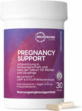 Schwangerschaftsunterstutzung Dietary Supplements