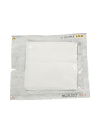 Sterile Gauze Swabs - 10x10cm, 12ply, (10 Packs) (5pcs per pack), Absorbent Cotton Wound Dressing, First Aid, Home Use,