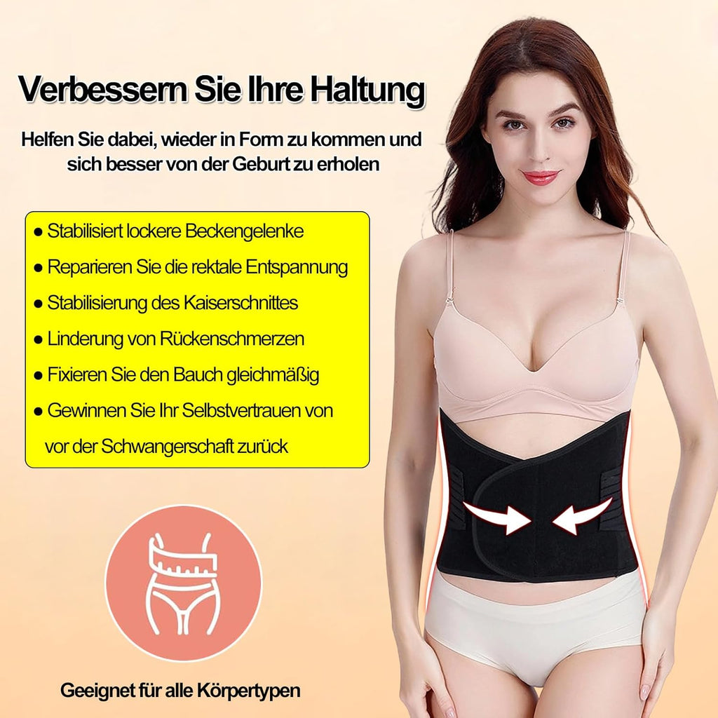 Bauchgurtel Compression Garments Postpartum
