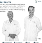 HIV- Sexual Health Tests