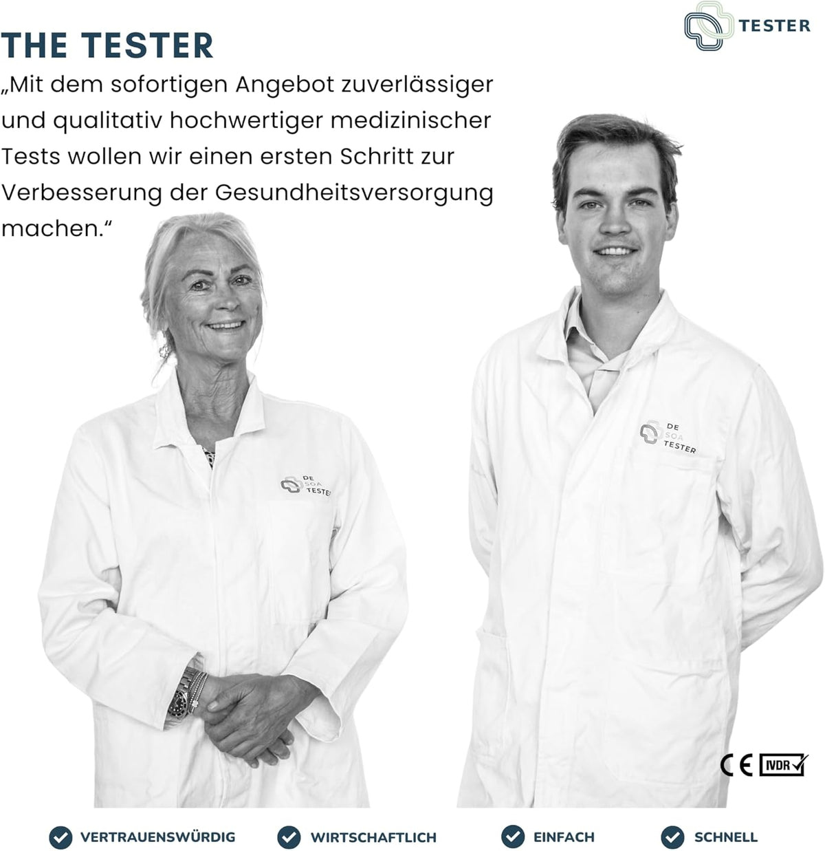 HIV- Sexual Health Tests
