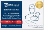 Paternity Test Kits