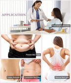 YERKOAD 360 Lipo Foam Ab Board Post Surgery Abdominal Liposuction Compression Boards Belly Belly Lipo Recovery Waist Cincher