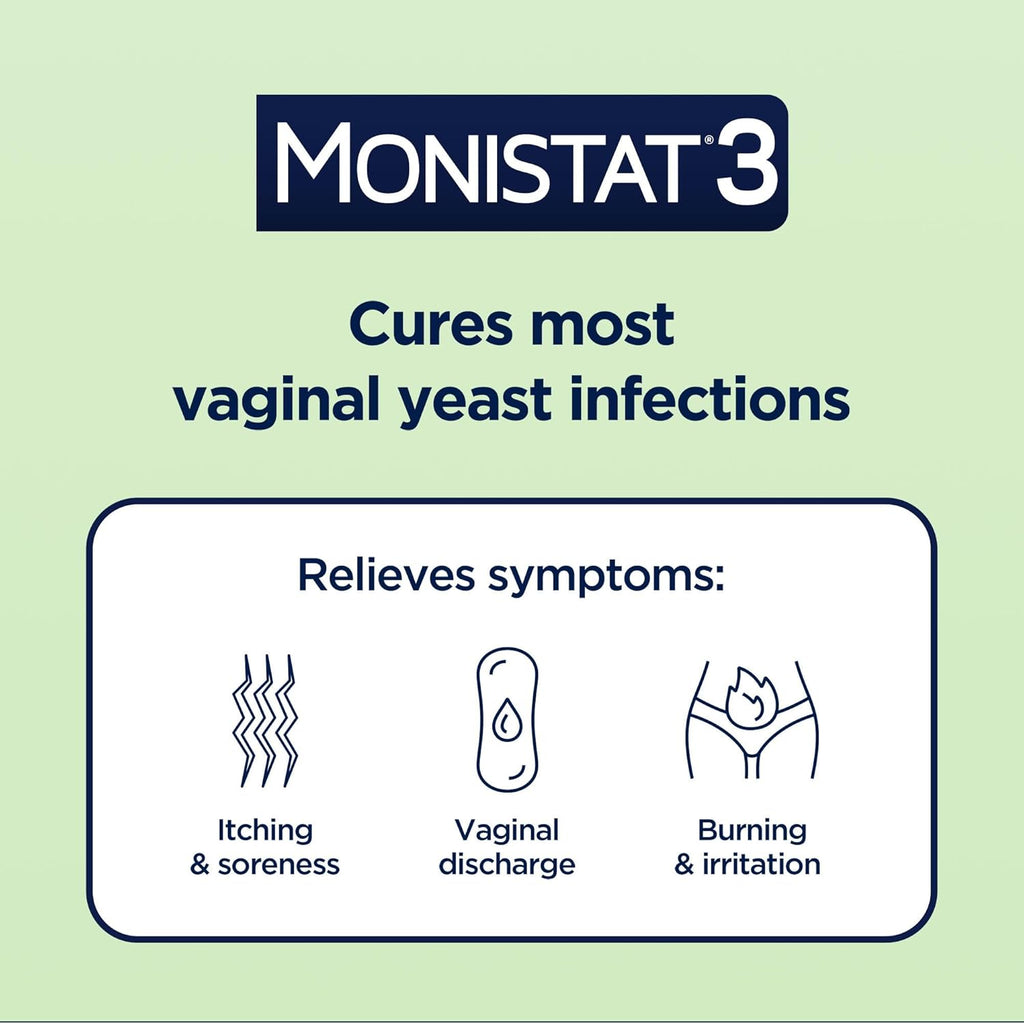 Vaginal Care Treatments