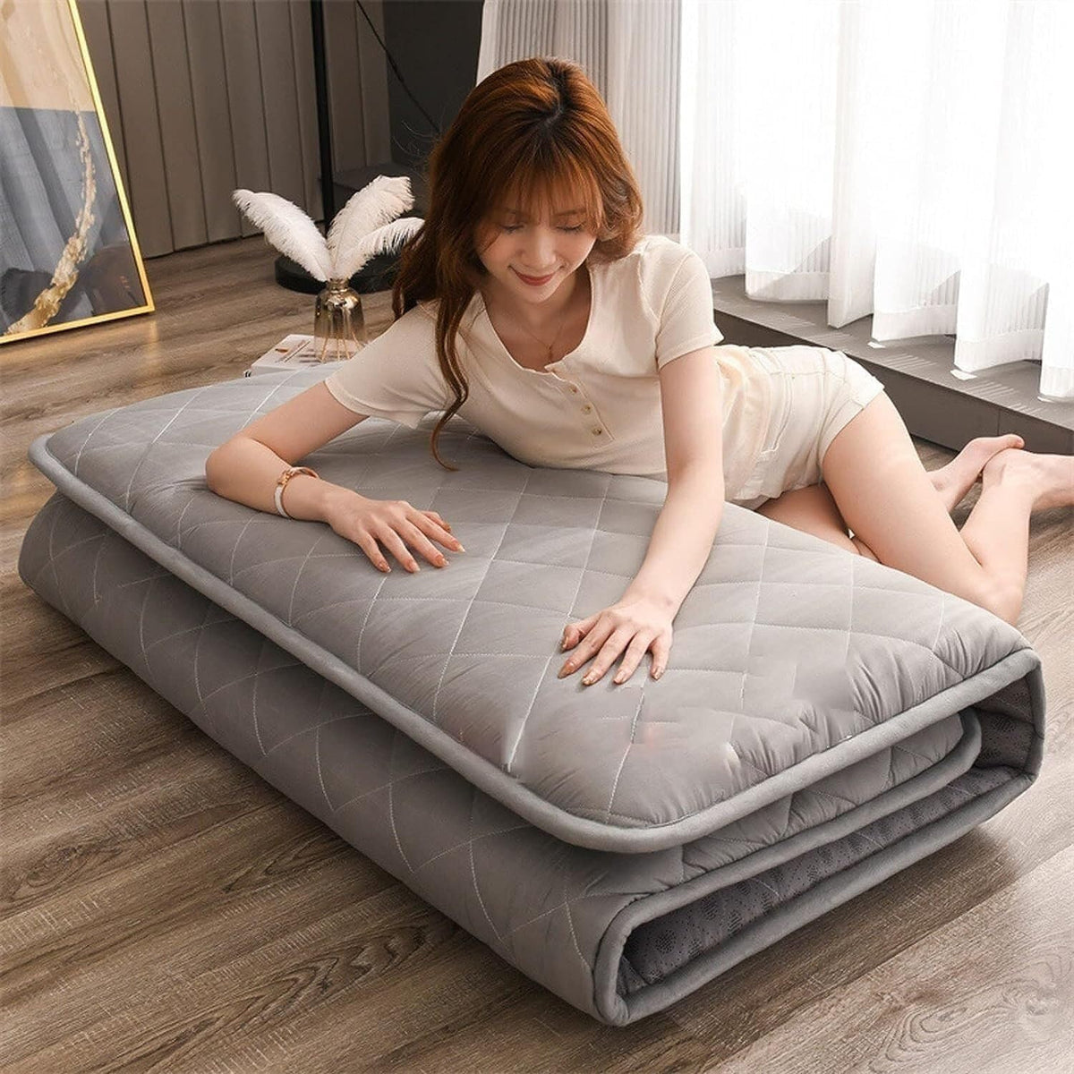 Mattresses and Bedding