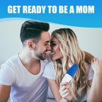 Schwangerschaftstest Pregnancy and Ovulation Tests