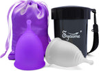 Menstrual Care Silicone Reusable