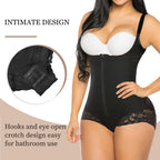 YIANNA Fajas Reductoras Mujer Body Reductor Colombianas Shapewear Shapewear Tummy Control Postpartum
