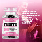 Vitaminas Dietary Supplements 60 capsules