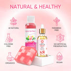MENOMINO Intimate Cleansers 150Ml 30Ml