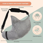 Recovery Cushions