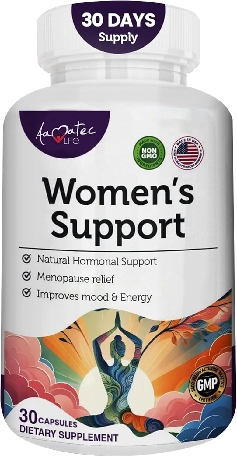 Dietary Supplements