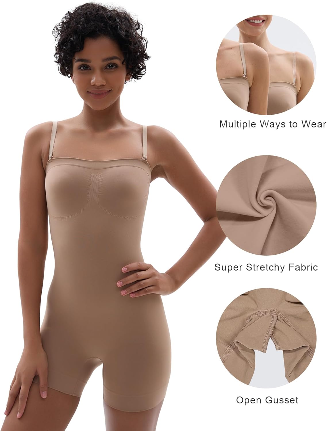 SHAPERX Compression Garments