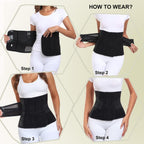 MAMODY Compression Garments Postpartum