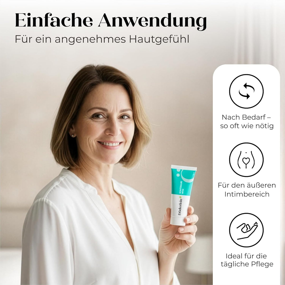 INTIM Skin Care Fragrance-Free