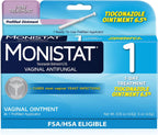 Vaginal Care Treatments