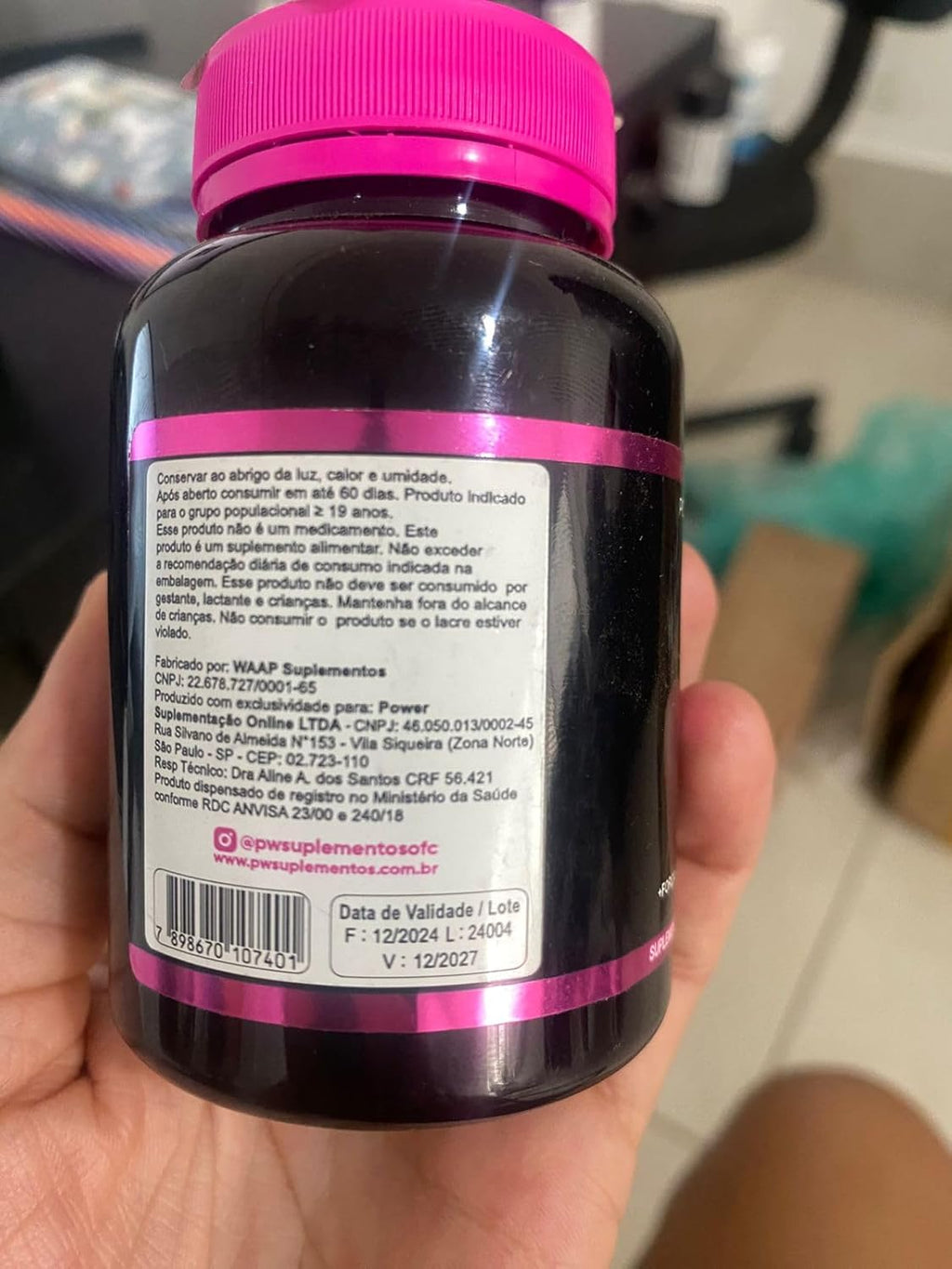 Testo Dietary Supplements 30 capsules 600mg