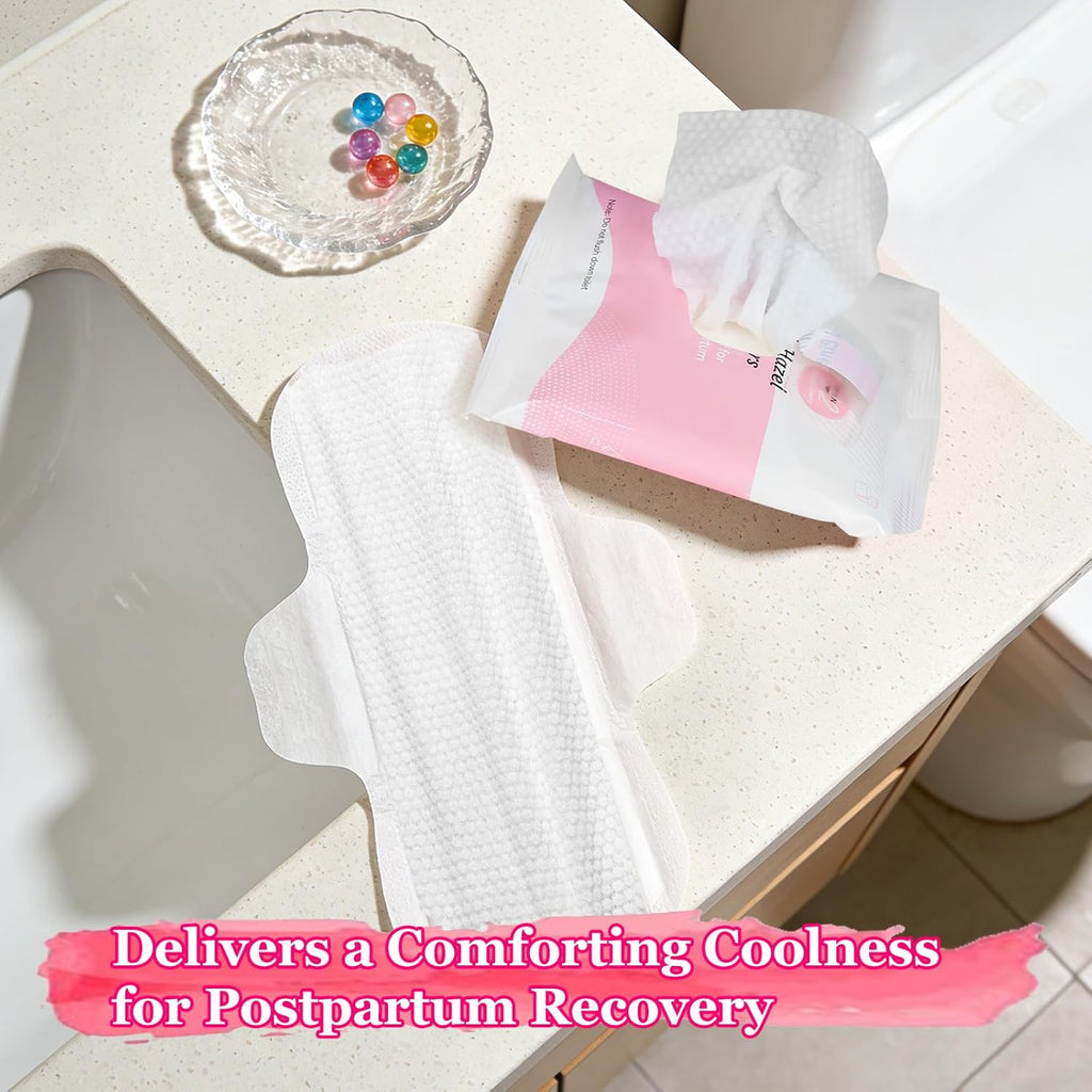 UHDod Postpartum Care Postpartum 3 packs 36 pieces