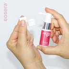 eosera Ear Itch MD +Plus Anti-Itch Spray - 10 mL - 1% Hydrocortisone - Ear Drops for Itchy Ears, Inflammation, Psoriasis, and Eczema Relief