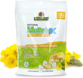 Nature's Answer Mullein-X Respiratory Soothing Throat Lozenges 24-Count - Alcohol-Free Herbal Cough Support with Mullein, Marshmallow, English Ivy & Honey - Non-GMO, Gluten-Free