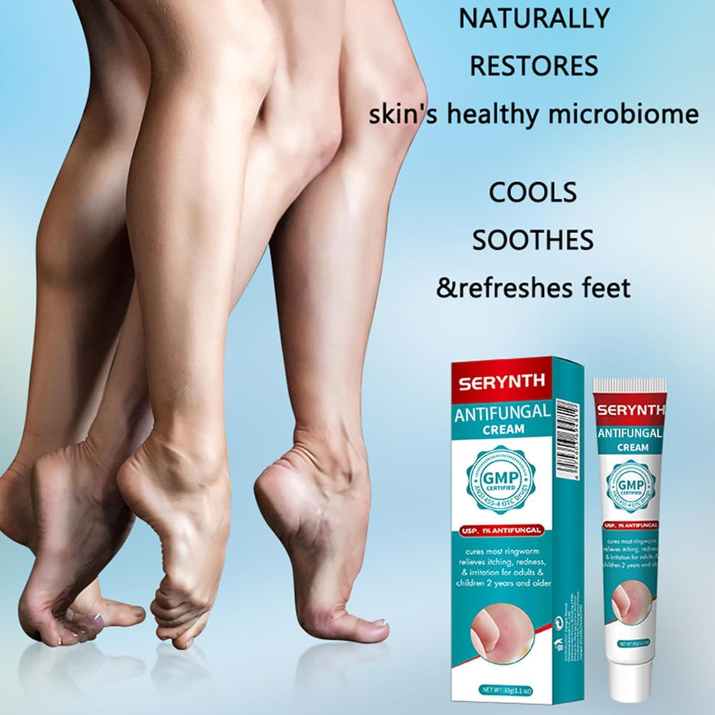 Antifungal Treatments 30 g