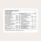 A Dietary Supplements 180 capsules