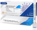Corona-Schnelltest COVID-19 Tests 5 pieces