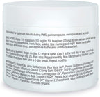 Feminine Balance Therapy 2 oz. Jar (W)