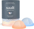 saalt Menstrual Cups and Discs