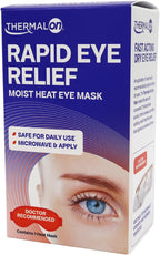 Thermalon Moist Heat Eye Dry Eye Compress