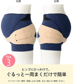 Wacoal Postpartum Shapewear and Support Postpartum Maternity 3L