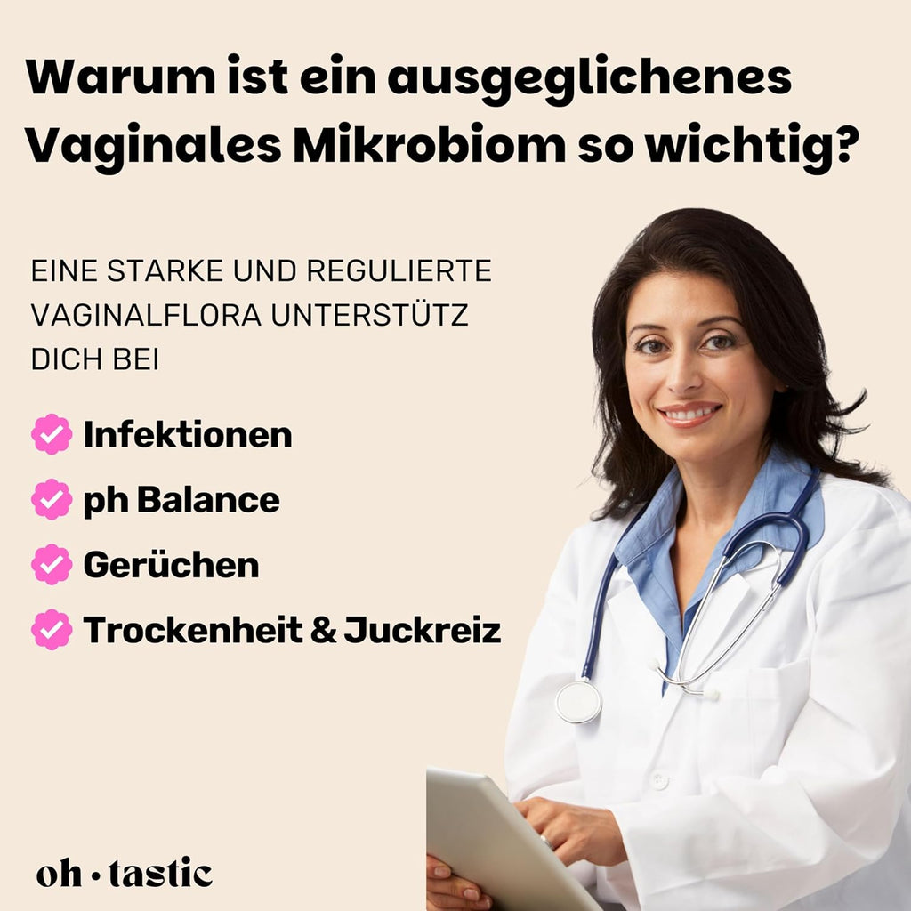 V-Biotics Probiotic Supplements 60 capsules