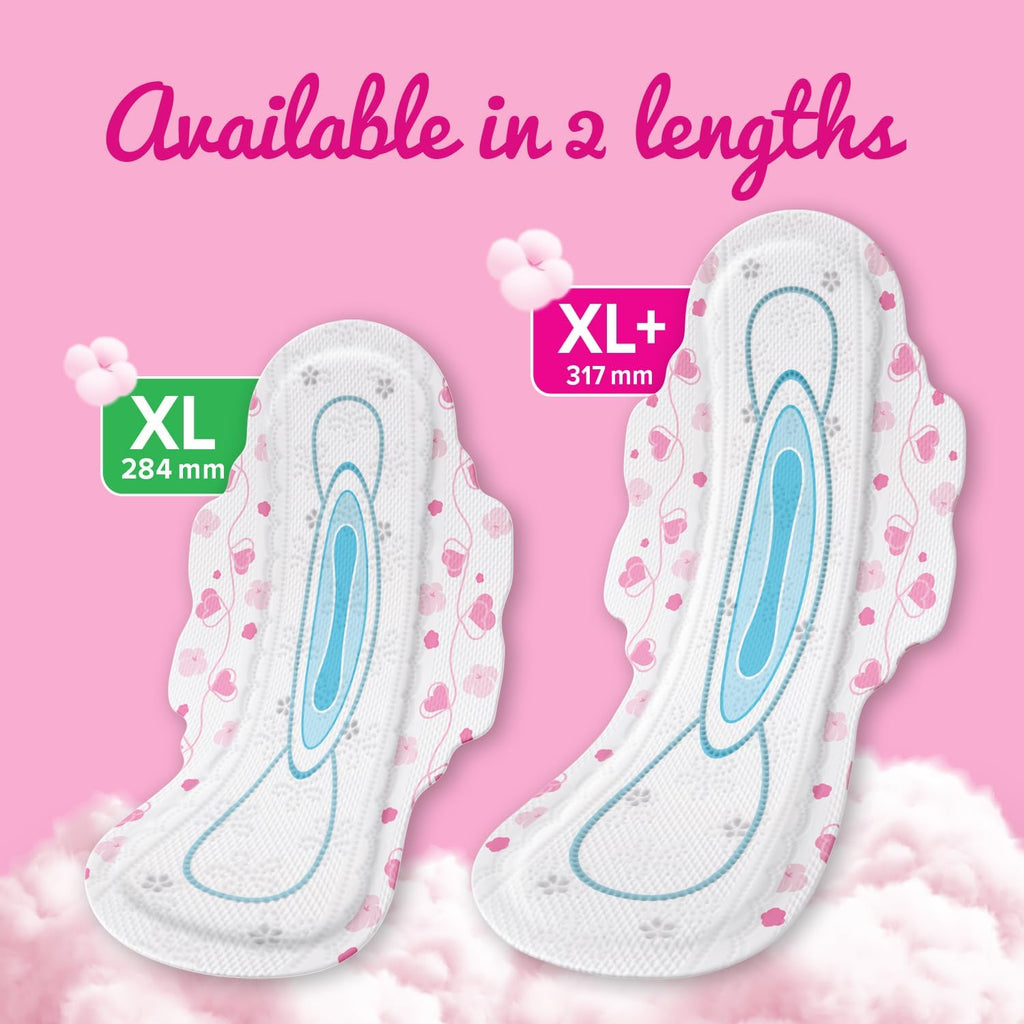 Sanitary Pads
