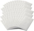 Premium CPAP Filters 60 Pcs - Compatible with Resmed Airsense 11 Series | Ultra Fine Disposable Replacement Filters for CPAP Machines - 60 Filters