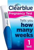 Clearblue Digital Pregnancy Test Kits