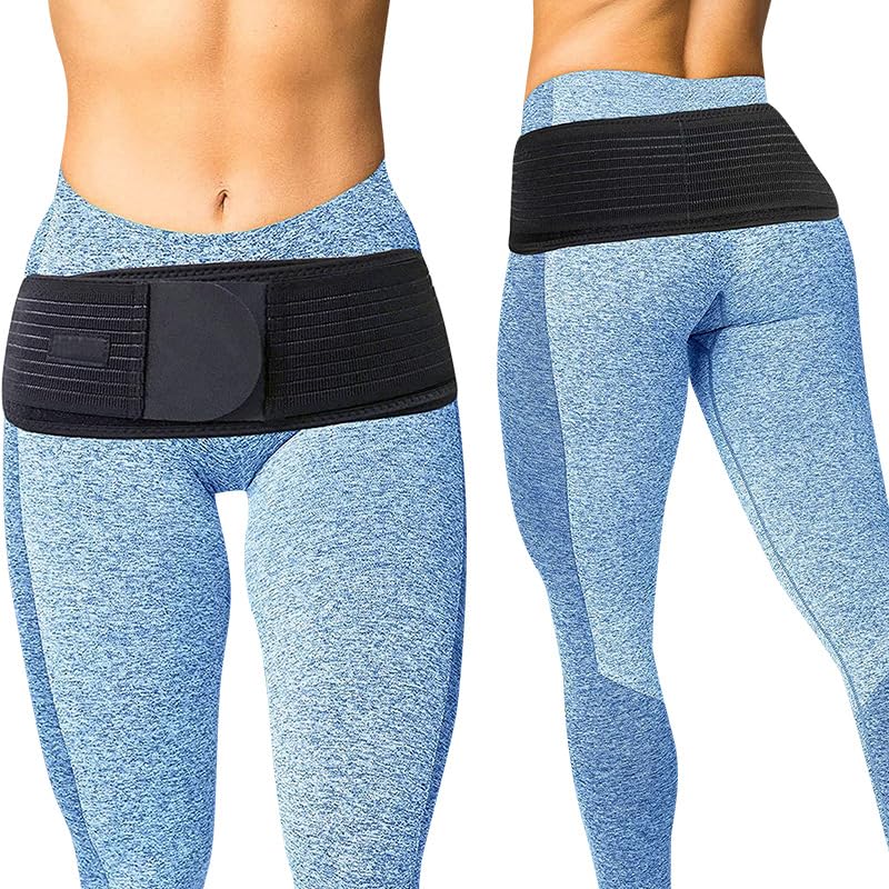 SI Support Garments