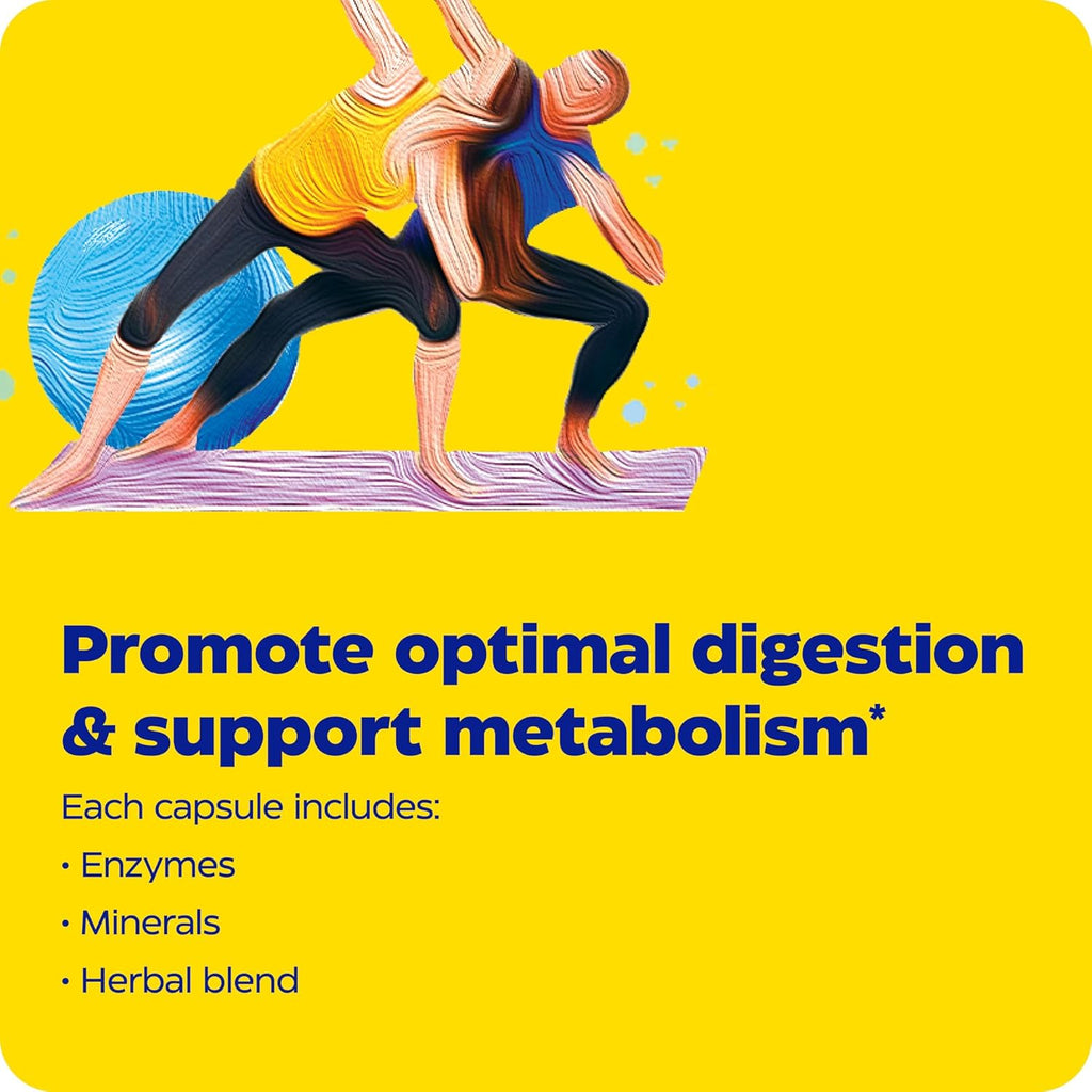 Dietary Supplements 90 capsules