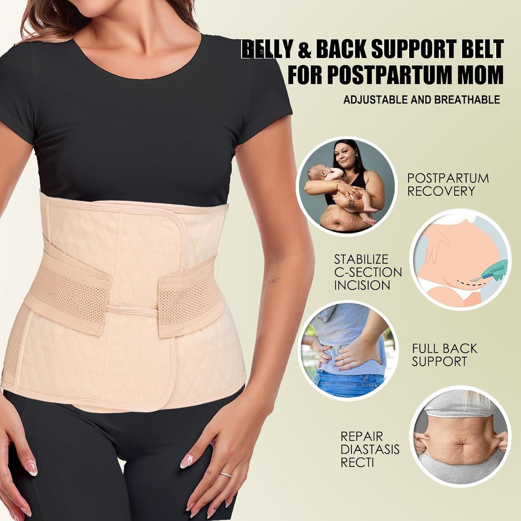 MAMODY Compression Garments Postpartum