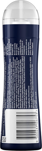 Durex Perfect Glide Silicone Lubricant, 100ml