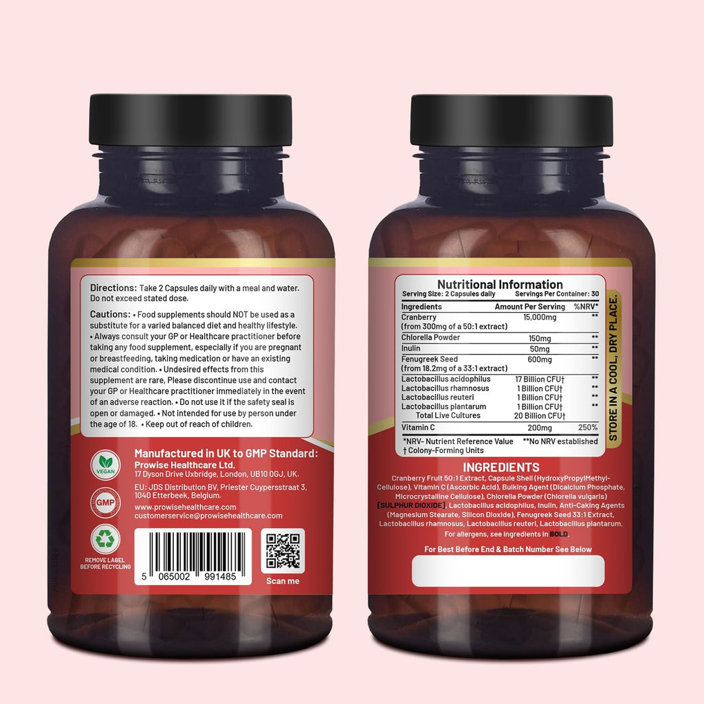 Dietary Supplements 60 capsules 15.000 mg