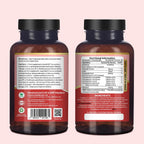 Dietary Supplements 60 capsules 15.000 mg