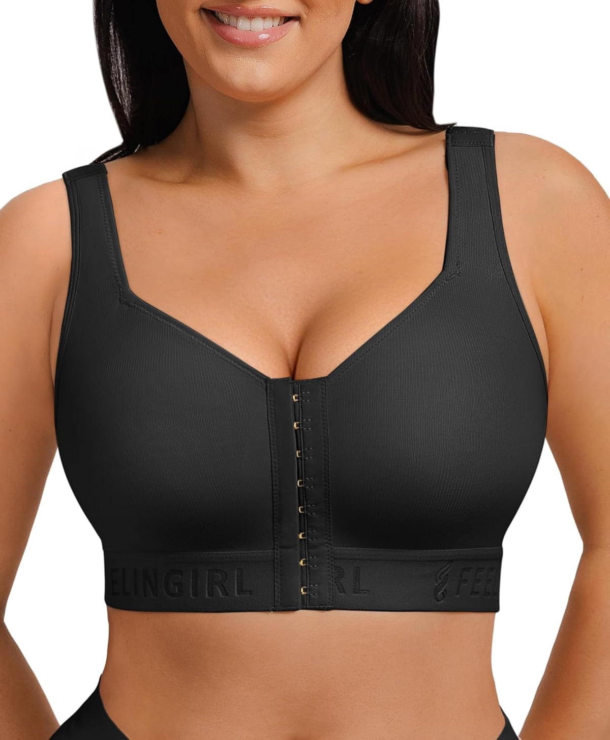 FeelinGirl Bras
