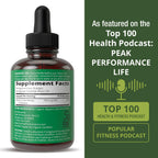 USDA Organic Vitamin A Liquid Drops Supplement. Vegan High Bioavailability | For Eye, Skin + Bone Health. For Adults, Men, Women, Kids. Vit A Oil Retinyl Palmitate. Gluten Free, Zero Sugar (1 fl oz)