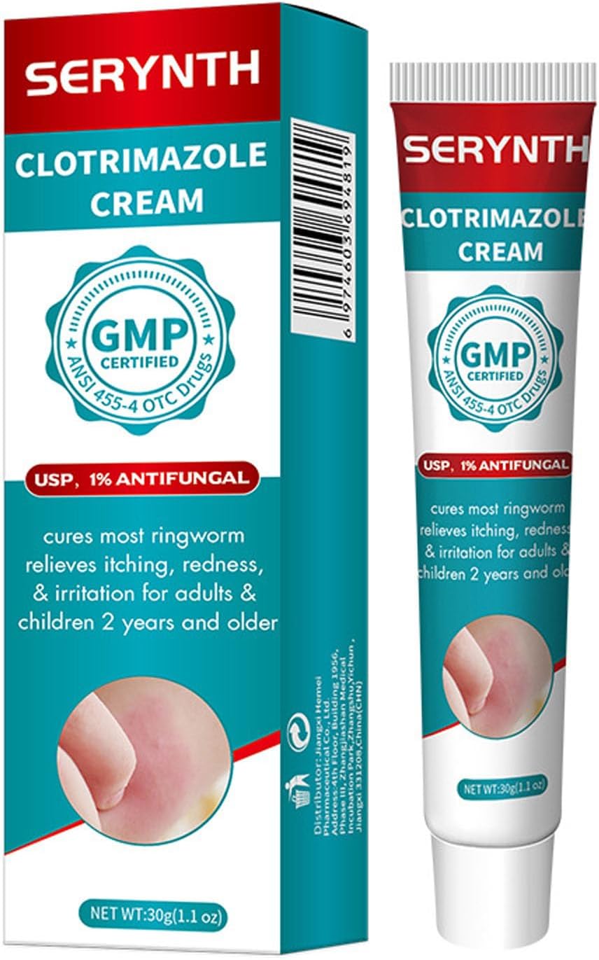 Antifungal Treatments 30 g