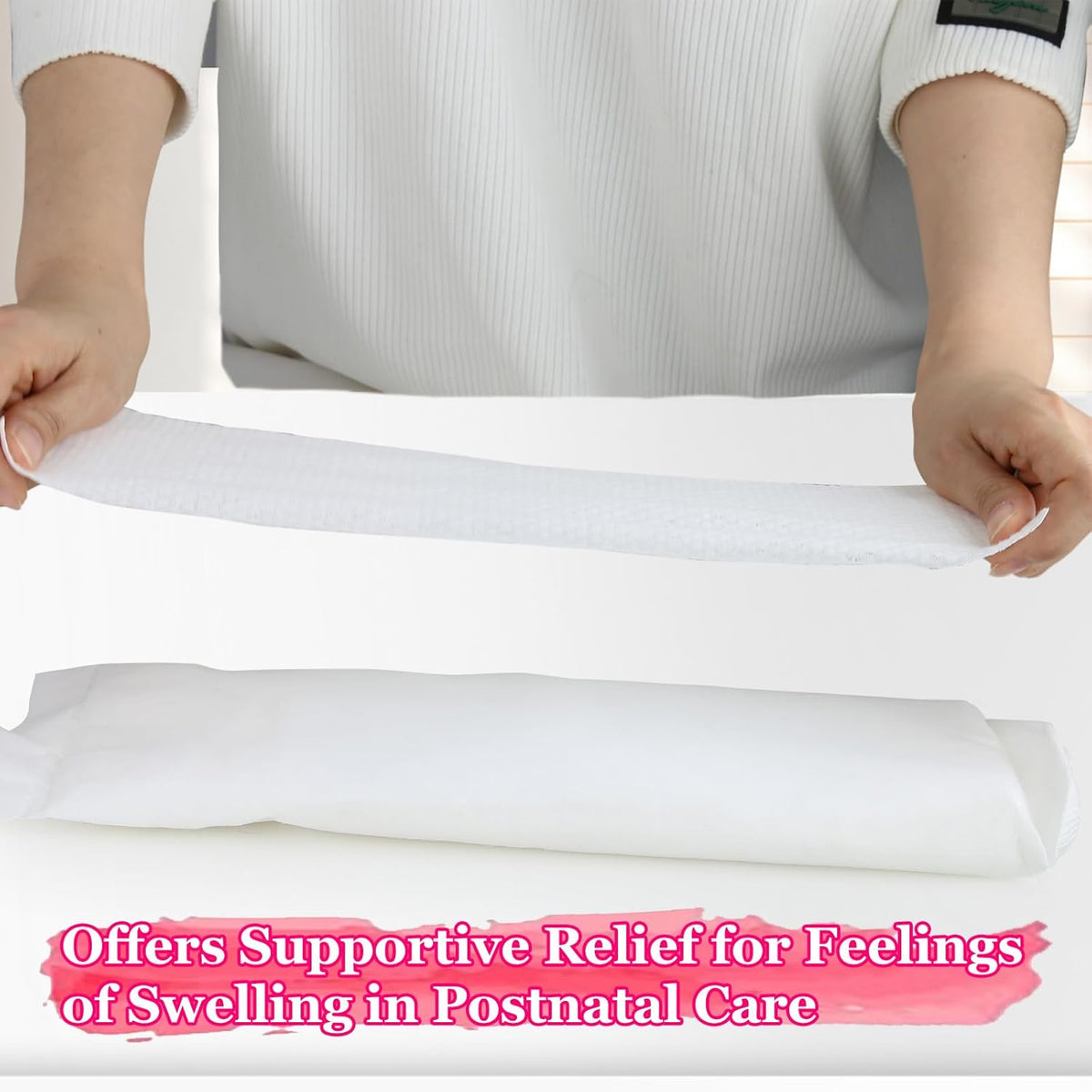 UHDod Postpartum Care Postpartum 3 packs 36 pieces